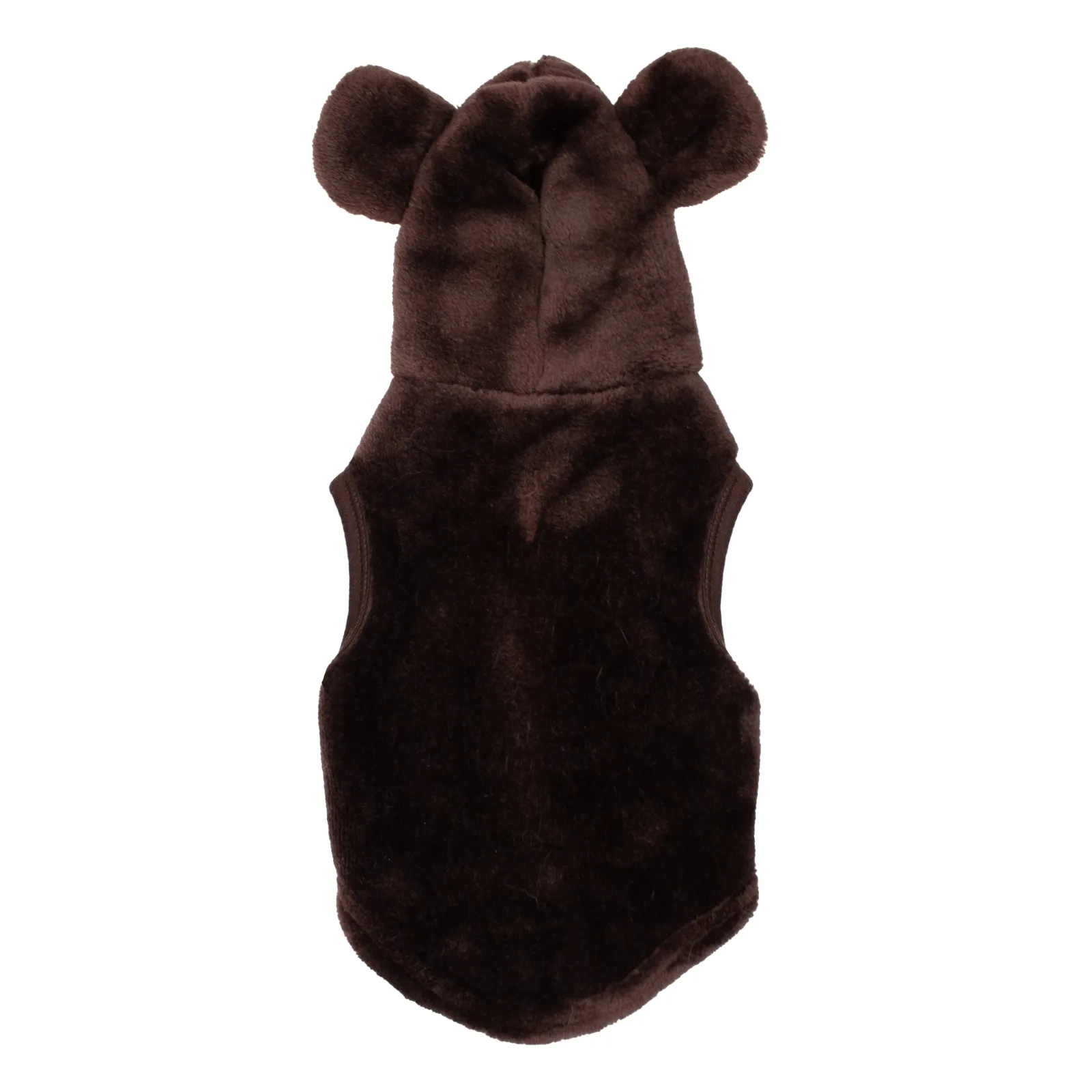 BEAR DOG HOODIE - Image 2
