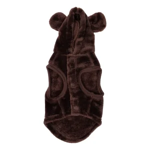 BEAR DOG HOODIE