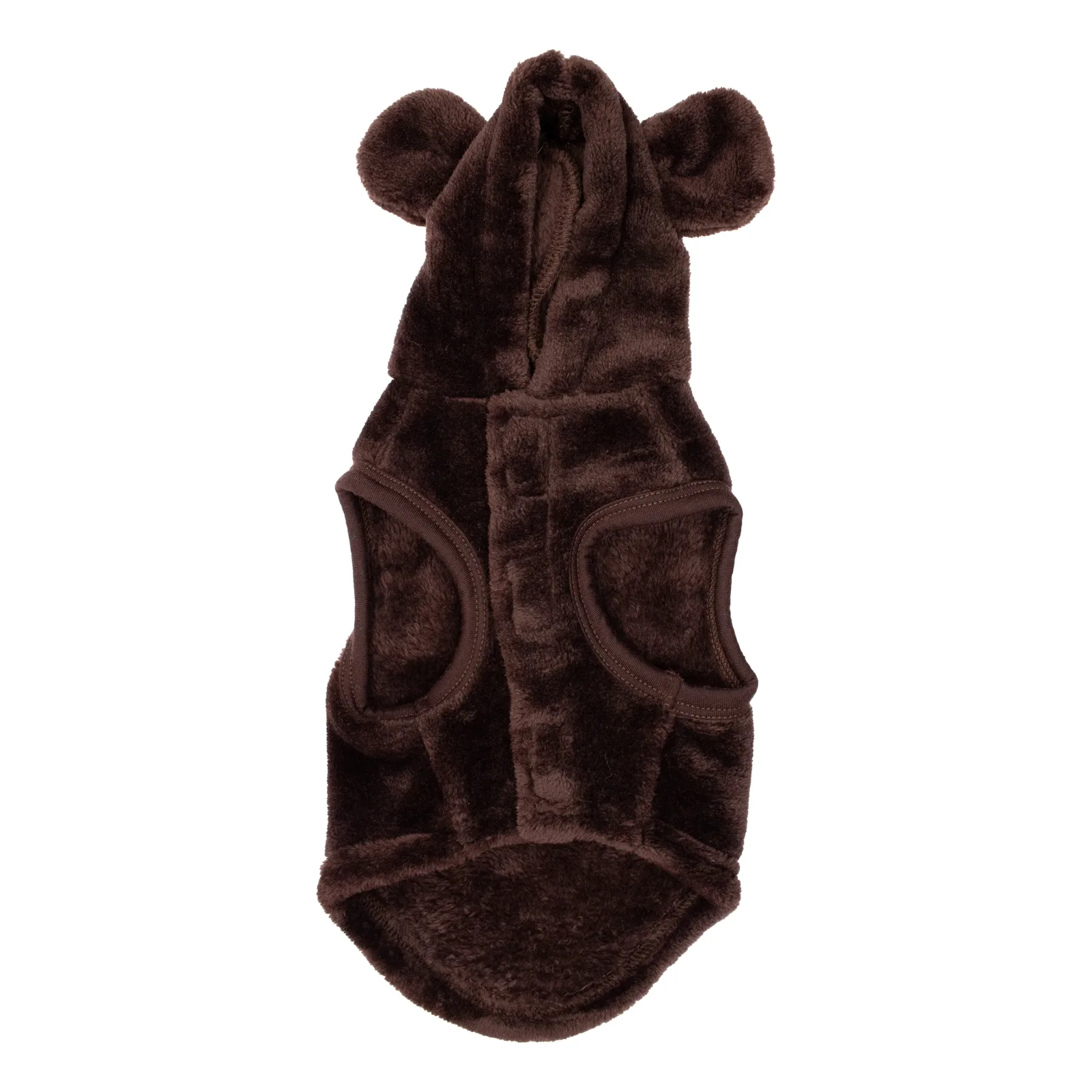 BEAR DOG HOODIE
