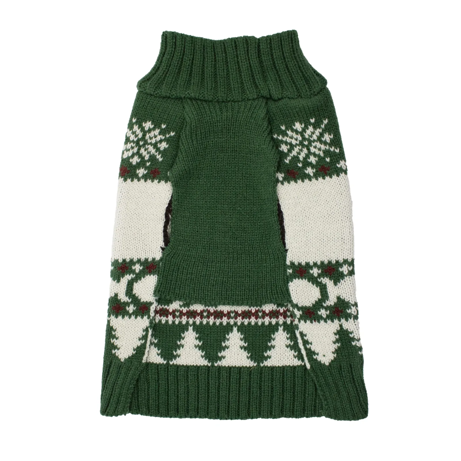 BEAR DOG SWEATER - Image 2