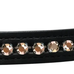 Beasties™ Brillance Crystal Straight Browband