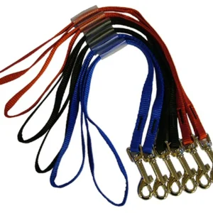 Behave Basic Loops, 18 inch, 6 Pack