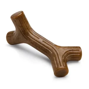 Benebone Bacon Stick Flavor Dog Chew Toy