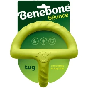 Benebone Bounce Tug Dog Toy