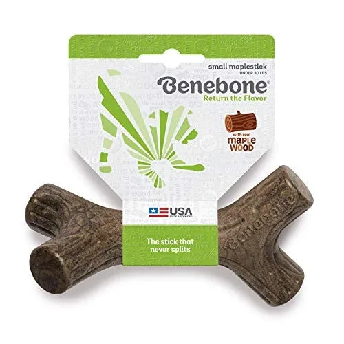 Benebone D Maple Stk Sm{L+x} - Image 2