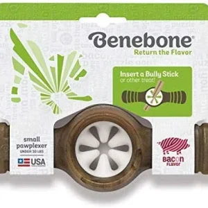 Benebone D Pawplex Chw Bcn Min {L-x}