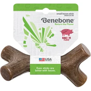 Benebone D Stk Bcn Sm{L+x}