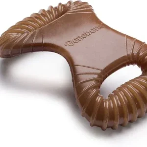 Benebone Dog Dental Chews Peanut Butter Regular