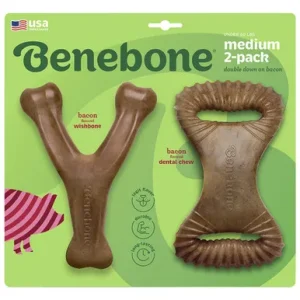 Benebone Medium 2
