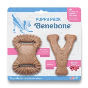 Benebone Puppy 2