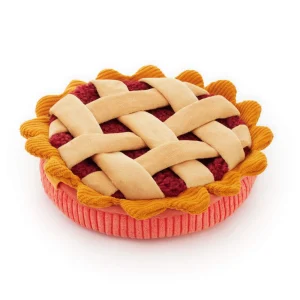 Berry Pie Interactive Snuffle Dog Toy