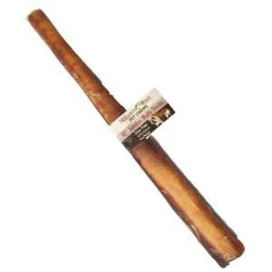 Best Buy Bones Inc. USA Jumbo Bully Sticks Odor Free 12" Display 20 Pc. {L+1} 395003