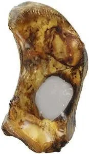 Best Buy Bones USA 17" Smoked Jumbo Hip 8ct {L+1} 395110