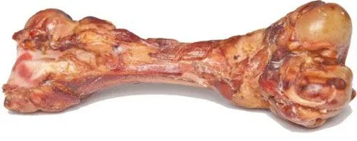 Best Buy Bones USA 9" Juicy Ham Bone {L-1}395112 - Image 2