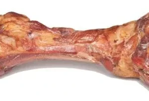 Best Buy Bones USA 9" Juicy Ham Bone {L-1}395112