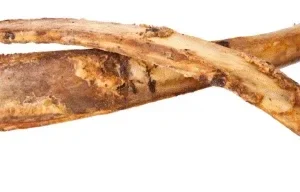 Best Buy Bones USA Jumbo Smoked Rib 25ct {L+1} 395097