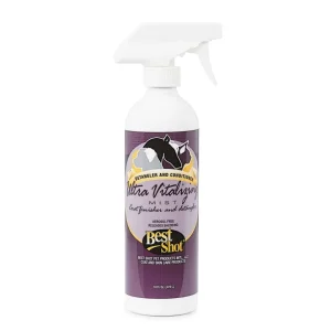 Best Shot Ultra Vitalizing Mist Spray, 16 oz