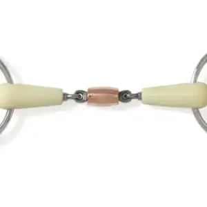 Bevel & Wilkie Bits
