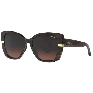 Bex Anna Tortoise Brown & Brown