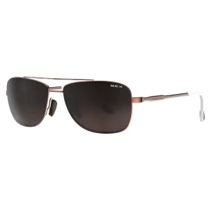 Bex Draeklyn OTG Rose Gold & Brown Gradient
