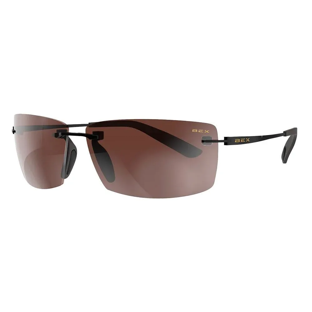 Bex Fynnland XL OTG Black, Brown, Silver