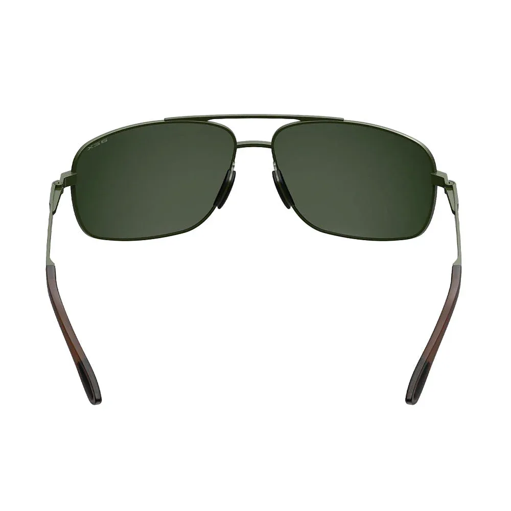 Bex Gambit Forest Sunglasses - Image 2