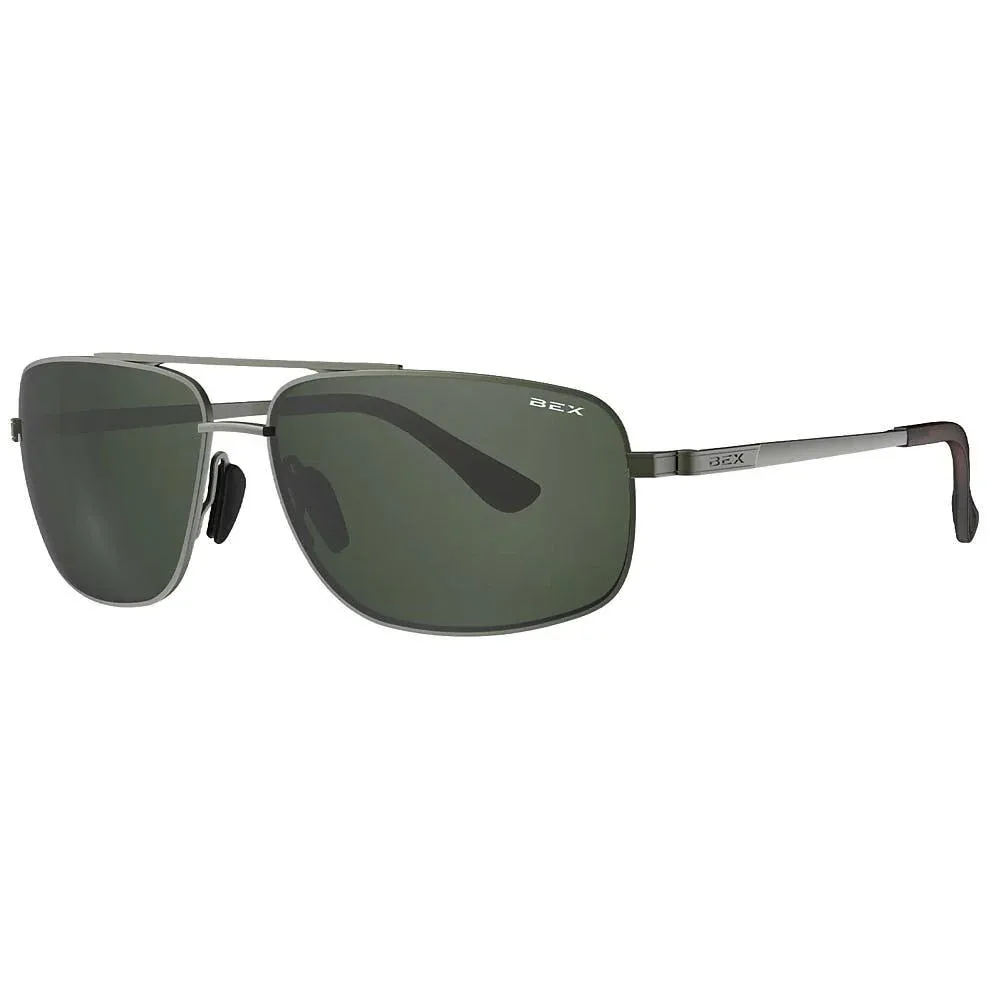 Bex Gambit Forest Sunglasses