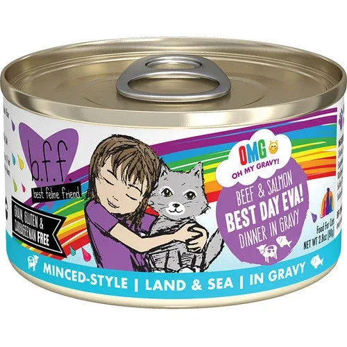 Bff C Best Day Bf Smn 2.8oz{L-x} - Image 2
