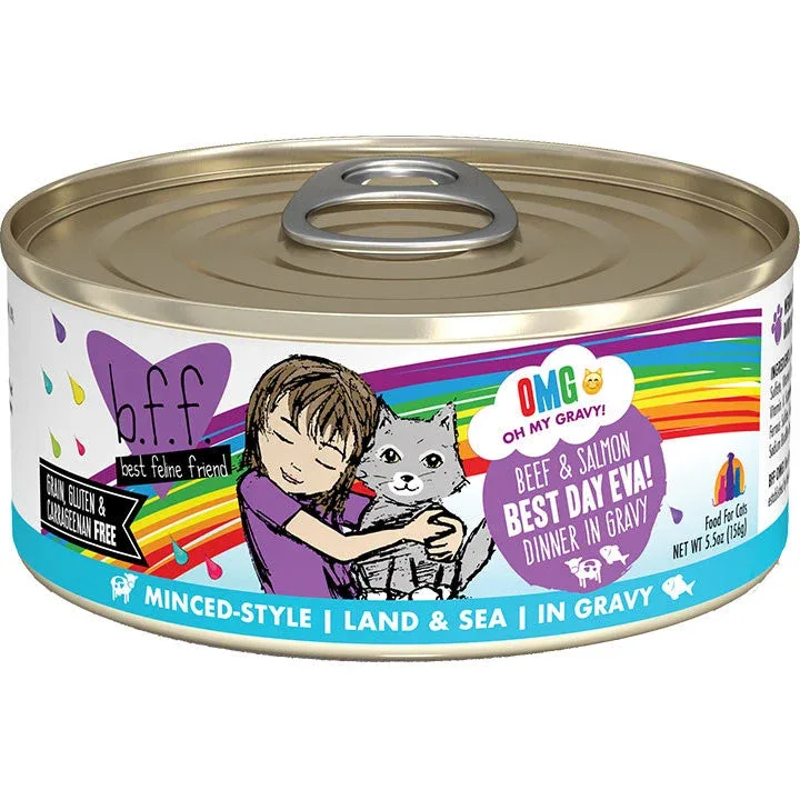 Bff C Best Day Bf Smn 5.5oz{L-x}
