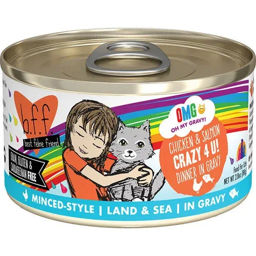 Bff C Crzy 4 U Ckn Smn 2.8oz{L-x} - Image 2