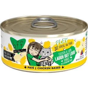 Bff C Play Laugh Loud Ckn 5.5oz{L+x}
