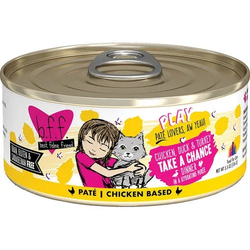 Bff C Play Take Chnce Ckn 5.5oz{L+x}-8 - Image 2
