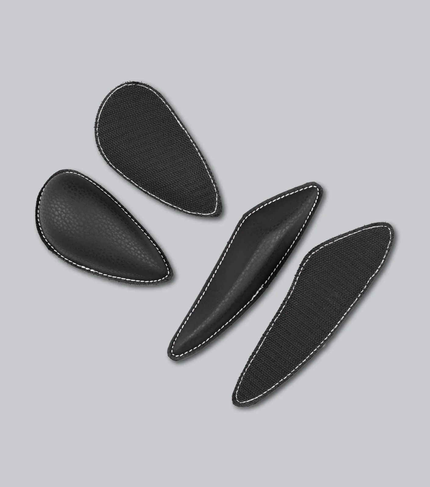 Biarritz Moveable Blocks (Set of 4) Black - Image 2