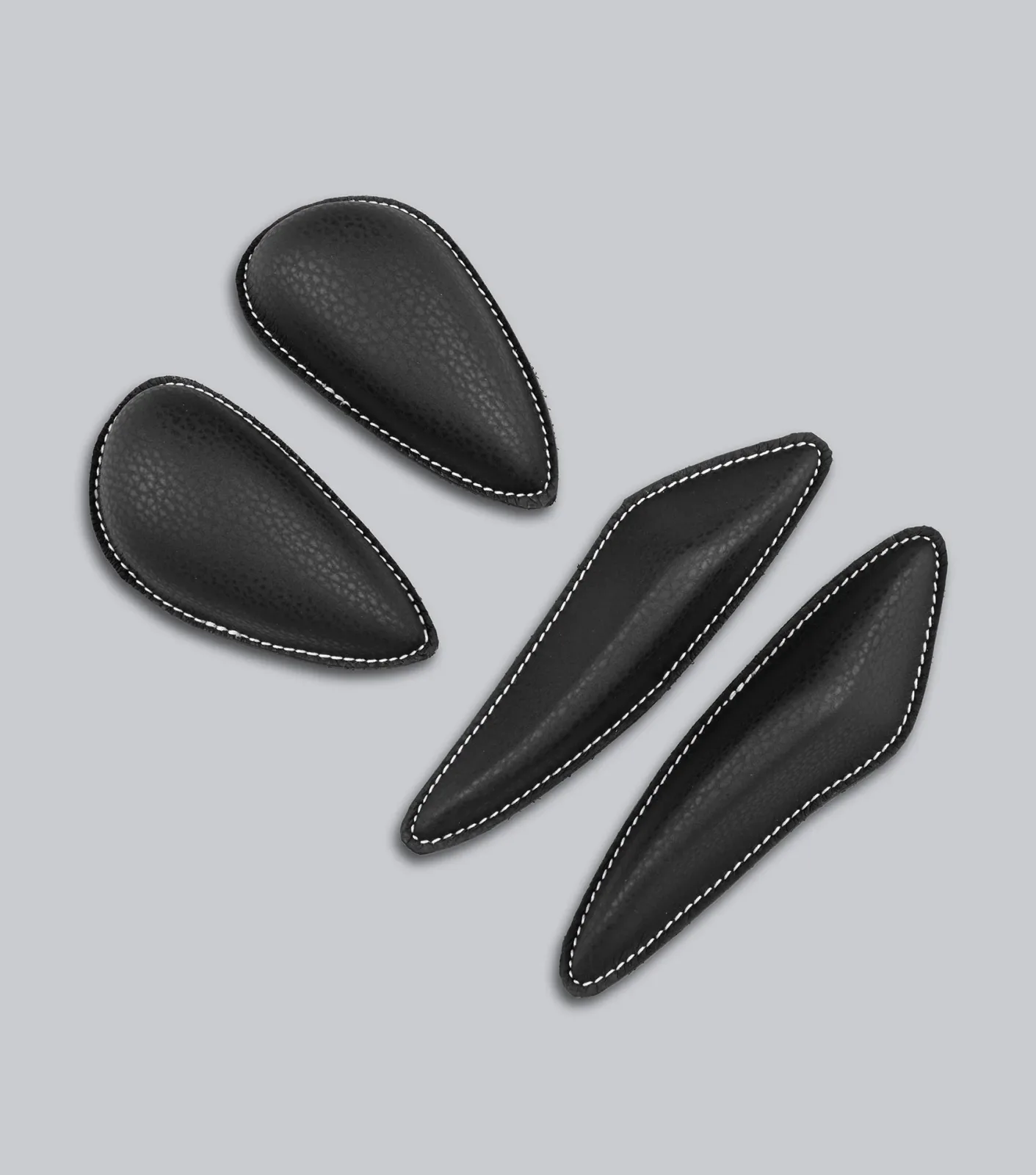Biarritz Moveable Blocks (Set of 4) Black