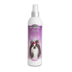 Bio-Groom Mink Oil Spray, 12 oz