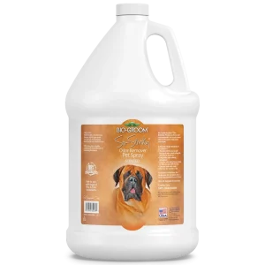 Bio-Groom So-Stinky Scented Odor Remover Pet Spray, 1 Gallon