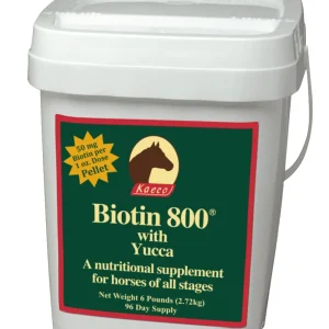 Biotin 800 Pellets