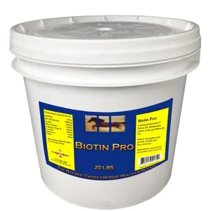 Biotin Pro
