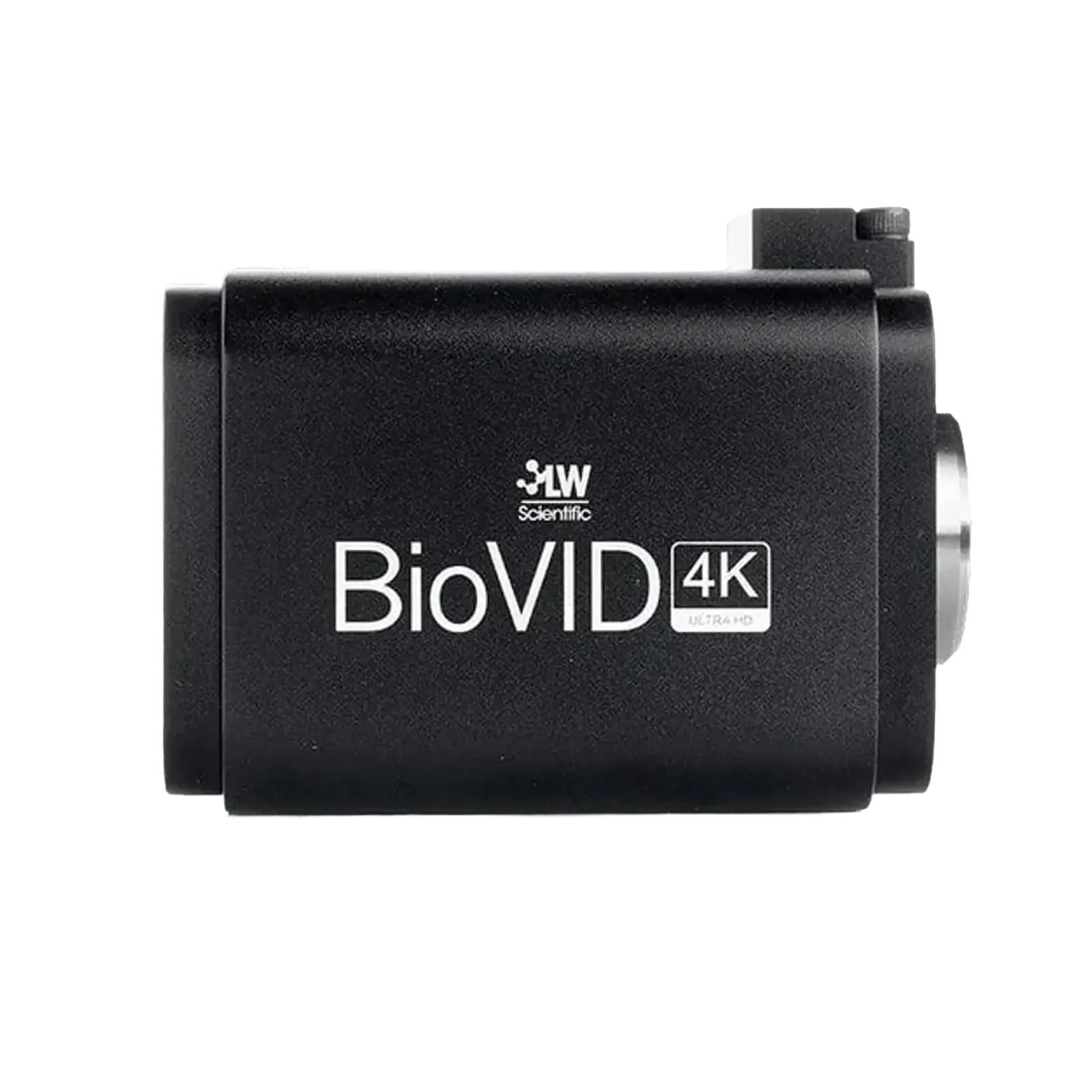 BioVID 4K 8MP Ultra HD Microscope Camera - Image 2