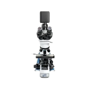 BioVID 4K 8MP Ultra HD Microscope Camera