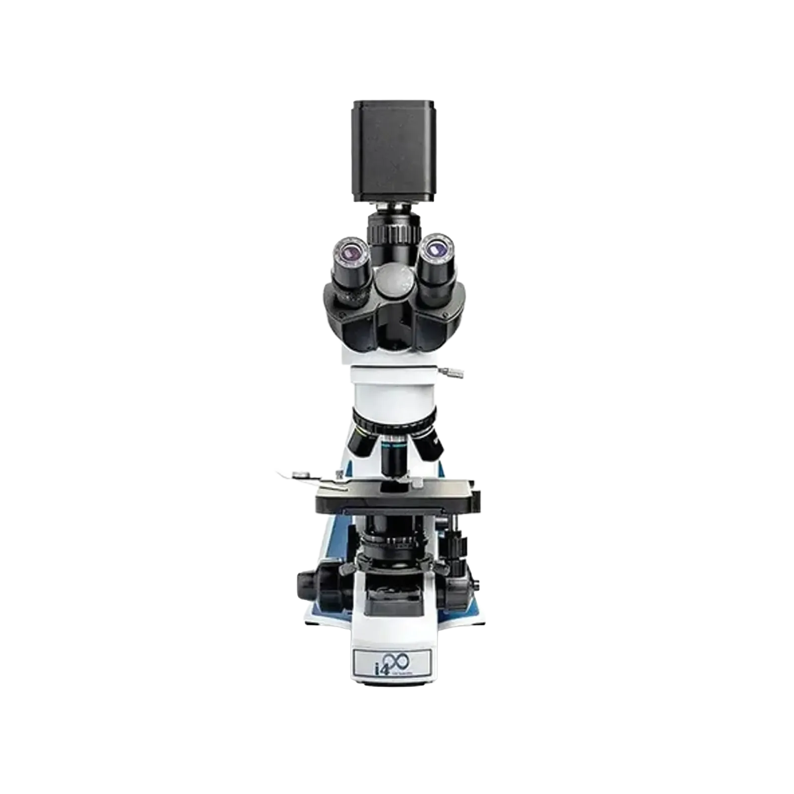 BioVID 4K 8MP Ultra HD Microscope Camera