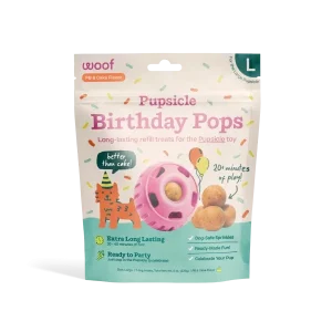 Birthday Pops