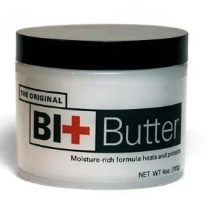 Bit Butter