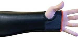 Bite Buster Sleeves, Large/Extra Large