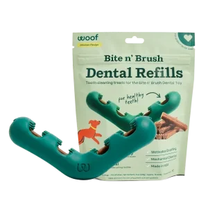 Bite n' Brush Basics Pack