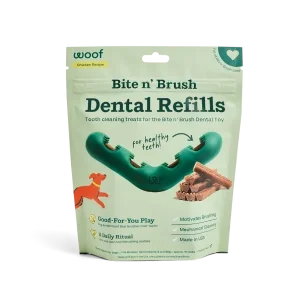 Bite n' Brush Refills