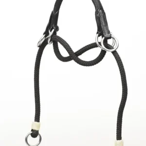 Bitless Noseband