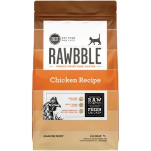 Bixbi Rawbble Freeze