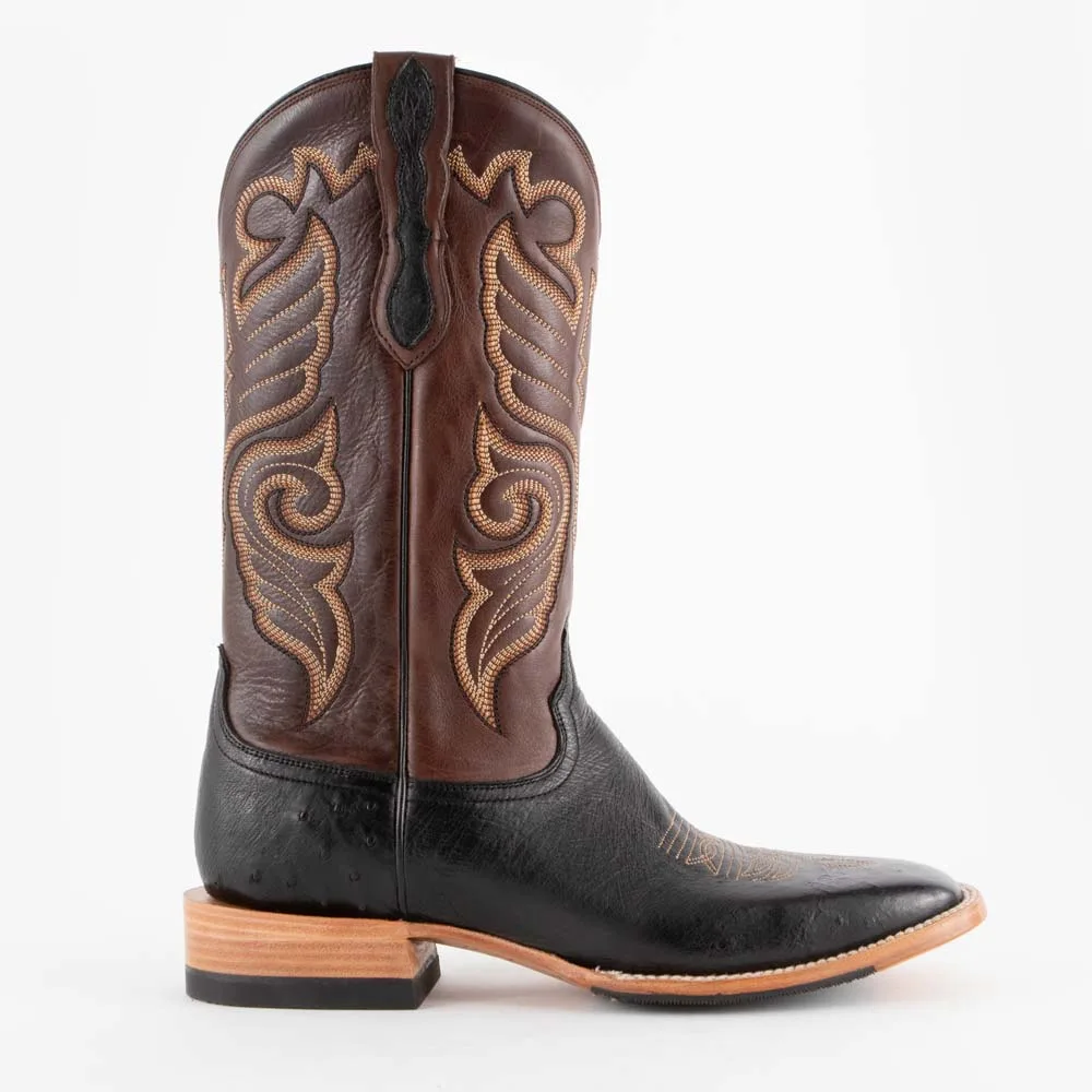Black Canyon Trading Co Rod's Rollback Boots - Image 2