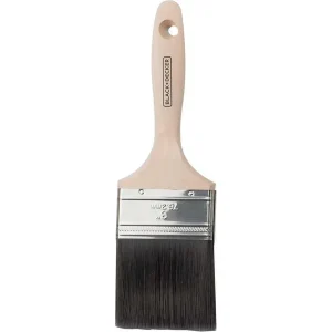 Black+Decker Classic Paint Brush 3"